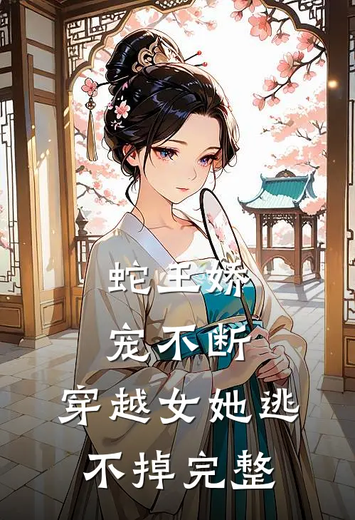 蛇王娇宠不断,穿越女她逃不掉完整