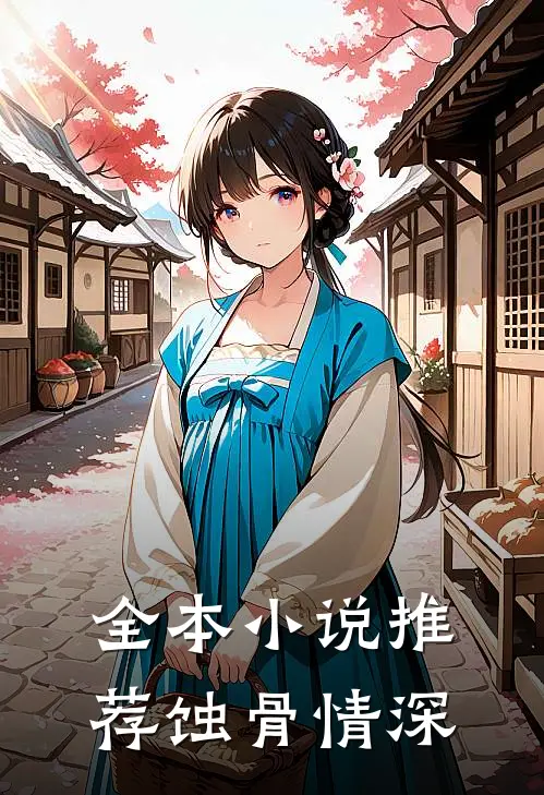 全本小说推荐蚀骨情深