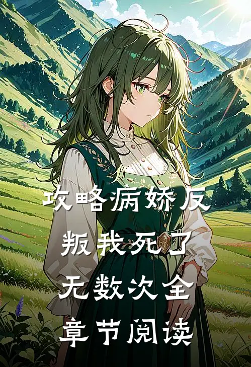 攻略病娇反叛我死了无数次全章节阅读