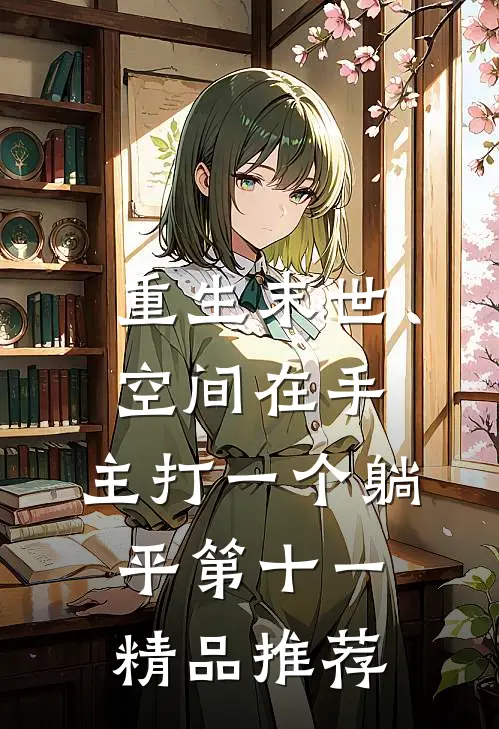 重生末世:空间在手,主打一个躺平 第十一精品推荐