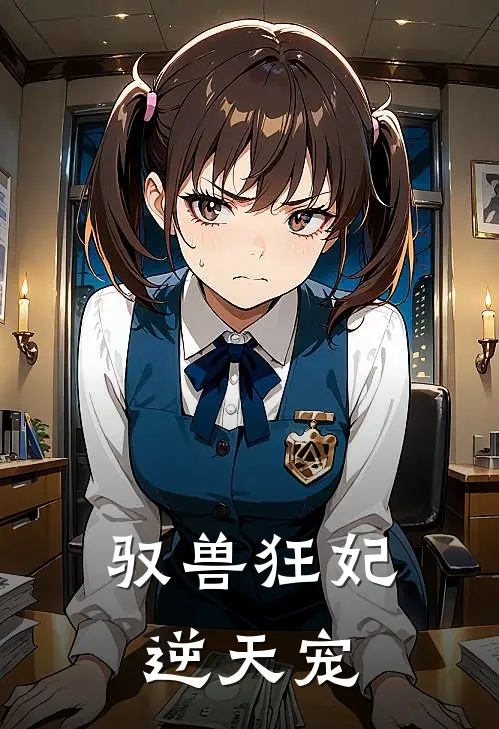 驭兽狂妃逆天宠