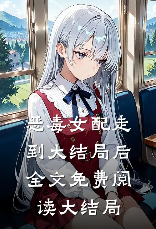 恶毒女配走到大结局后全文免费阅读大结局