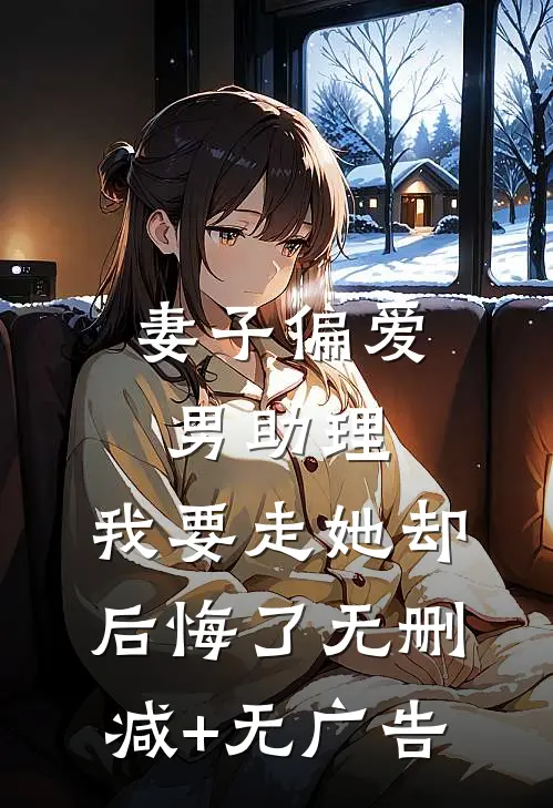 妻子偏爱男助理，我要走她却后悔了无删减+无广告