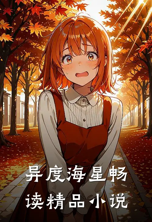 异度海星畅读精品小说