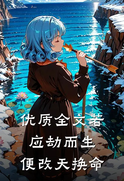 优质全文若应劫而生，便改天换命
