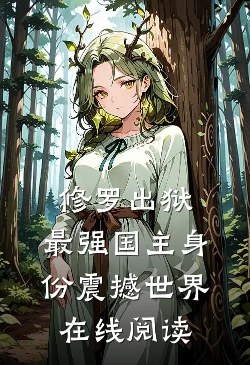 修罗出狱：最强国主身份震撼世界在线阅读