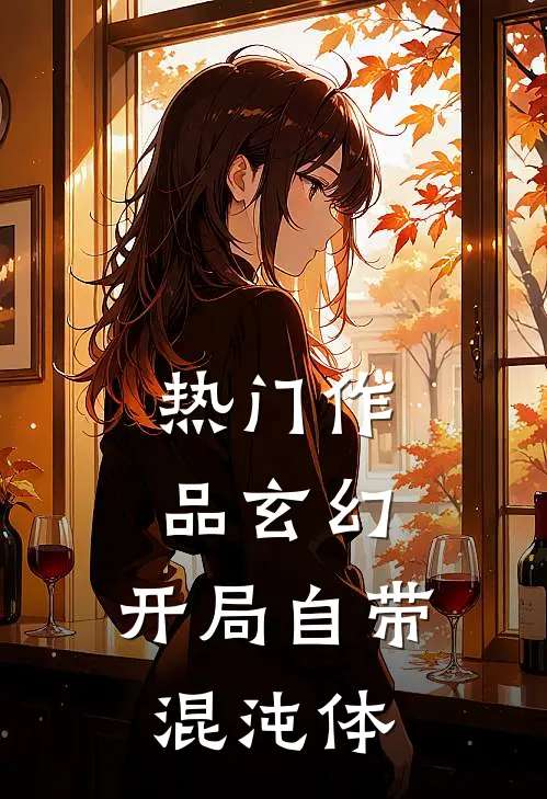 热门作品玄幻：开局自带混沌体