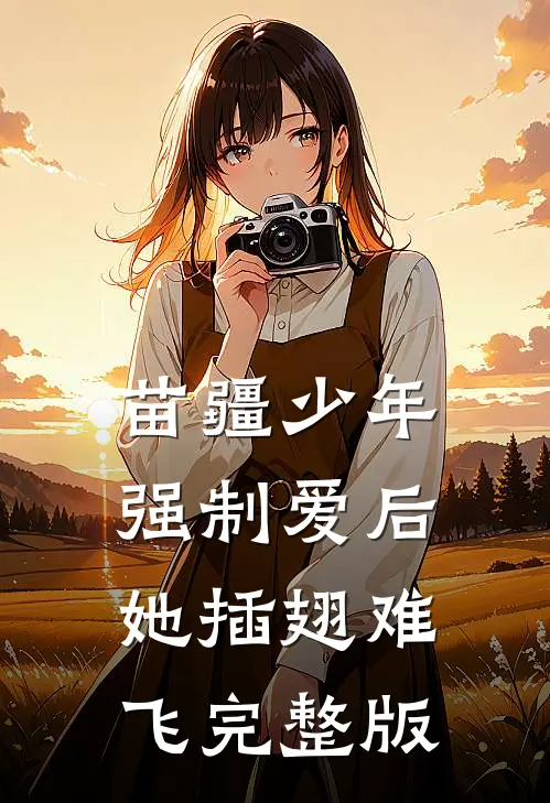 苗疆少年强制爱后，她插翅难飞完整版