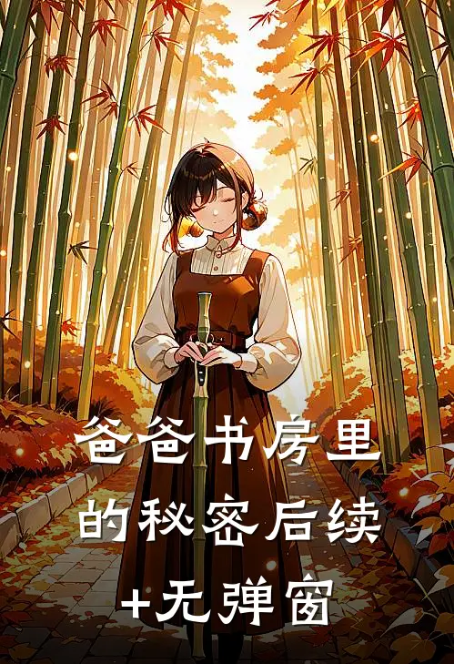 爸爸书房里的秘密后续+无弹窗
