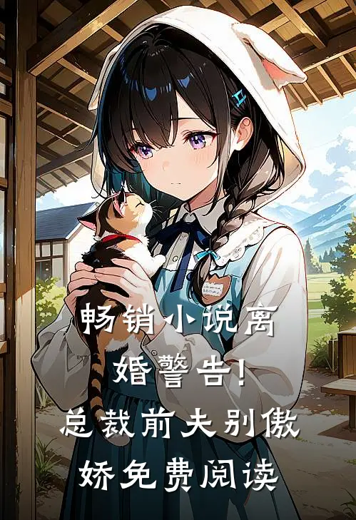 畅销小说离婚警告!总裁前夫别傲娇免费阅读