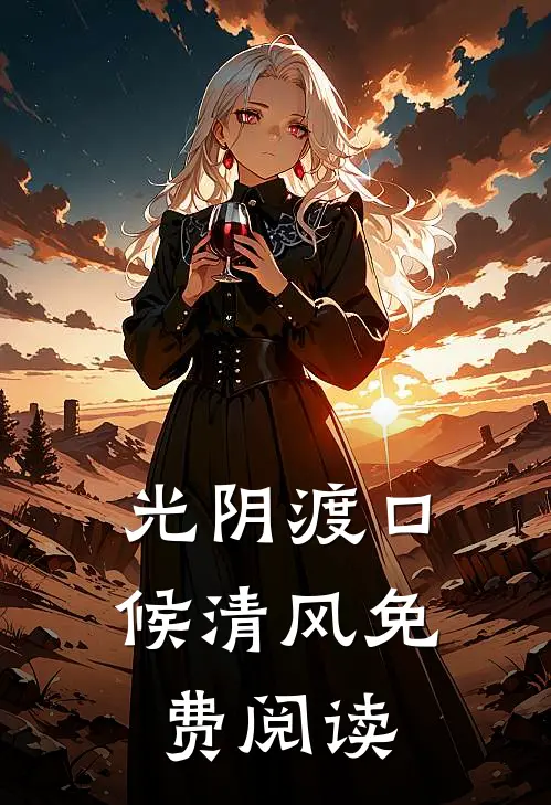 光阴渡口候清风免费阅读