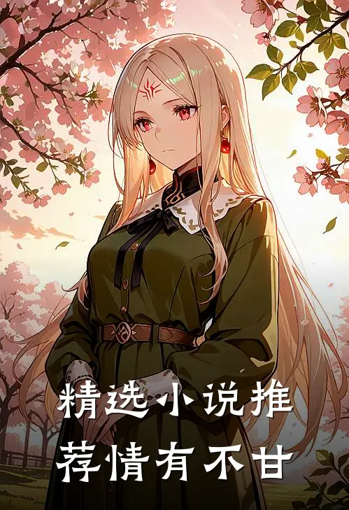 精选小说推荐情有不甘