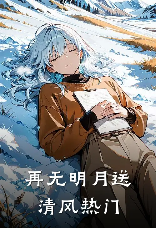 再无明月送清风热门