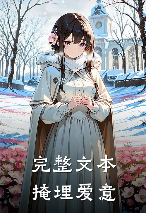 完整文本掩埋爱意