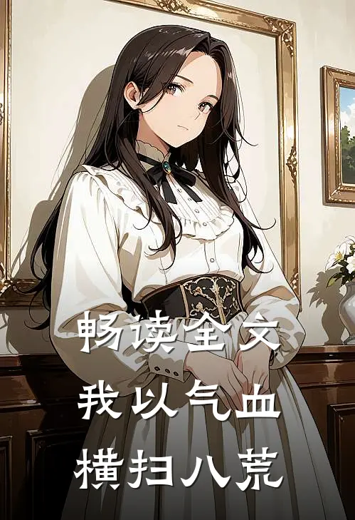 畅读全文我以气血横扫八荒