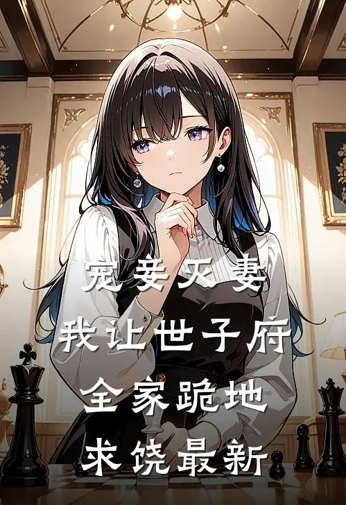 宠妾灭妻，我让世子府全家跪地求饶最新