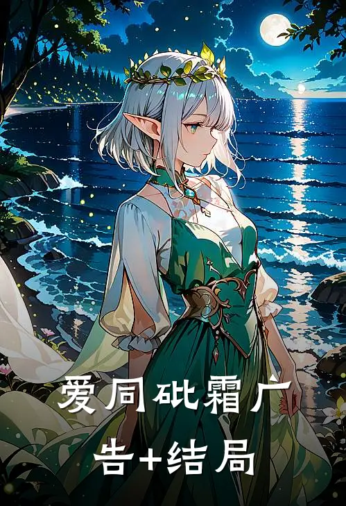 爱同砒霜广告+结局