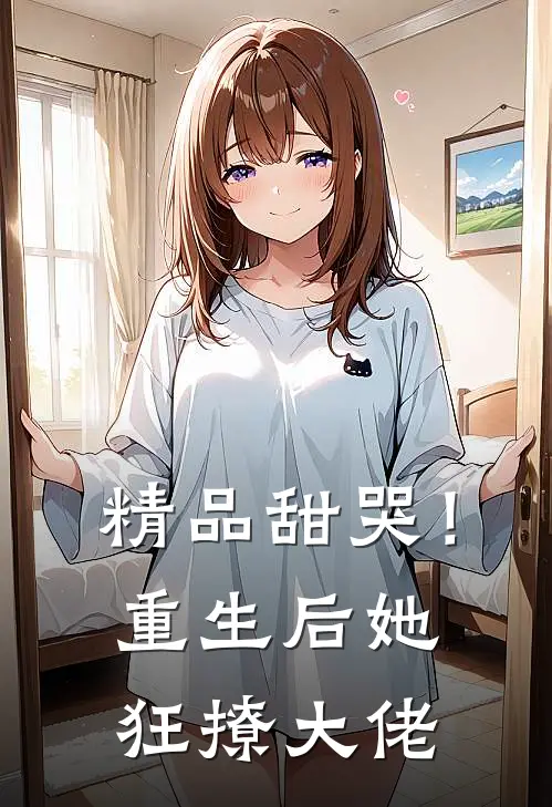 精品甜哭！重生后她狂撩大佬