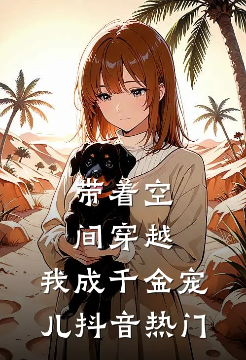带着空间穿越，我成千金宠儿抖音热门