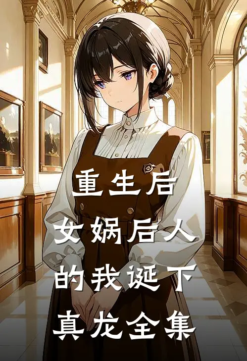重生后，女娲后人的我诞下真龙 全集