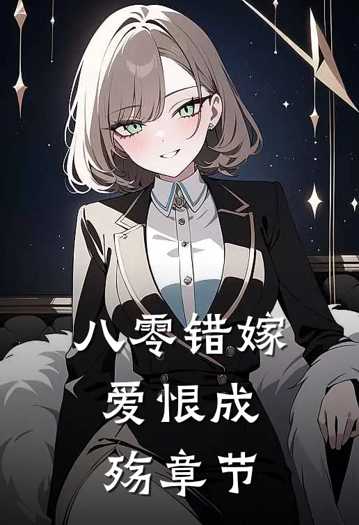 八零错嫁，爱恨成殇章节