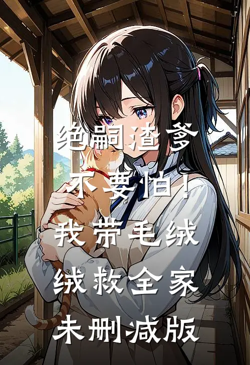 绝嗣渣爹不要怕！我带毛绒绒救全家未删减版