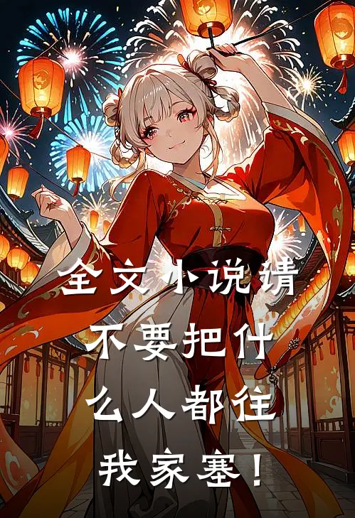 全文小说请不要把什么人都往我家塞！