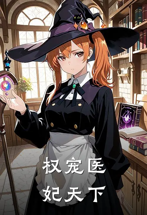 权宠医妃天下