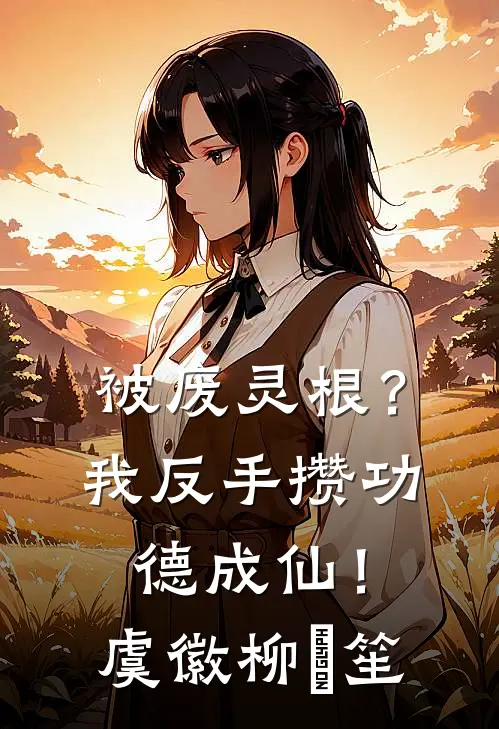 被废灵根？我反手攒功德成仙！虞徽柳筎笙