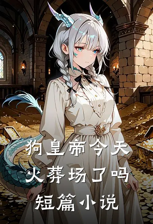 狗皇帝今天火葬场了吗短篇小说