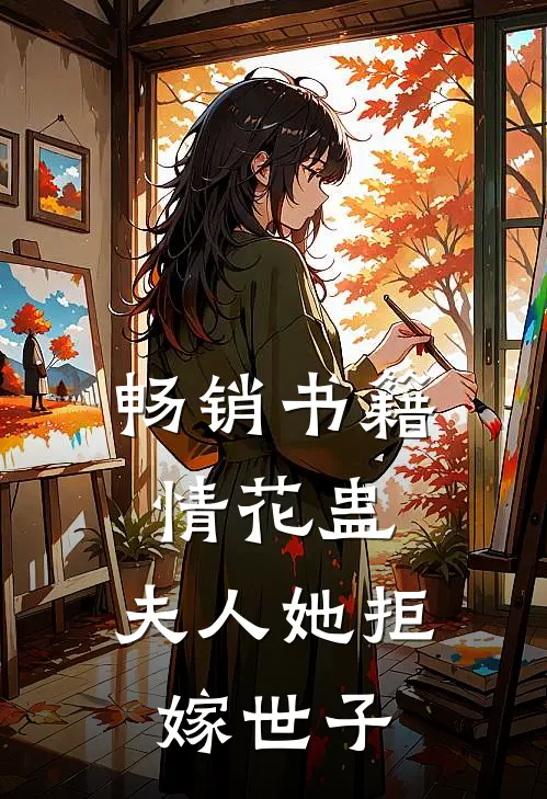 畅销书籍情花蛊：夫人她拒嫁世子