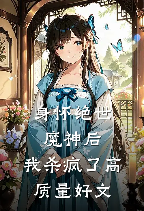 身怀绝世魔神后，我杀疯了高质量好文