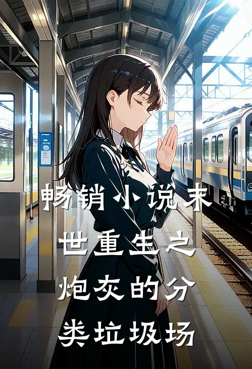 畅销小说末世重生之炮灰的分类垃圾场
