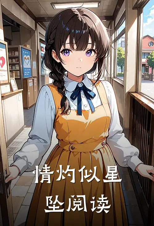 情灼似星坠阅读