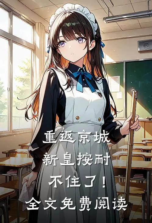 重返京城，新皇按耐不住了！全文免费阅读