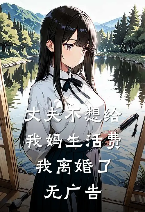 丈夫不想给我妈生活费，我离婚了无广告