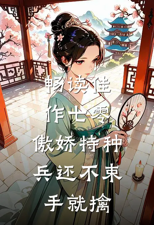 畅读佳作七零：傲娇特种兵还不束手就擒