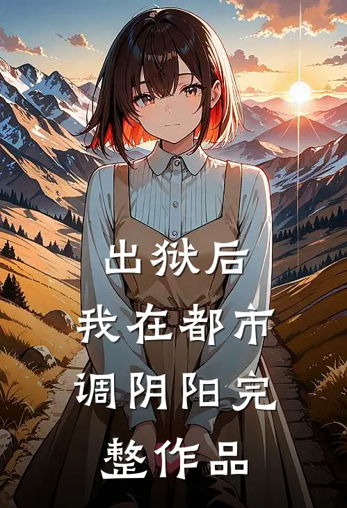 出狱后，我在都市调阴阳完整作品