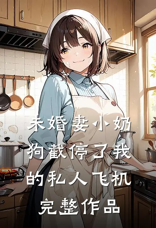 未婚妻小奶狗截停了我的私人飞机完整作品