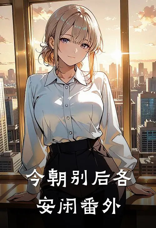 今朝别后各安闲番外