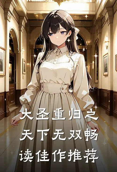 大圣重归之天下无双畅读佳作推荐