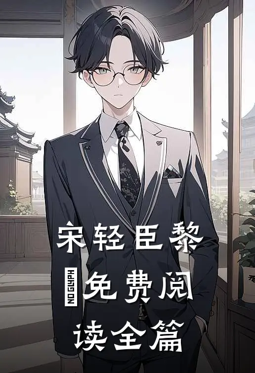 宋轻臣黎嫚免费阅读全篇