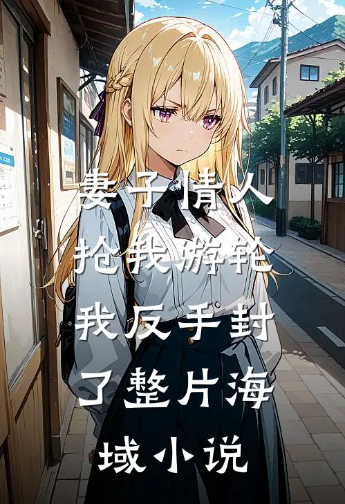 妻子情人抢我游轮，我反手封了整片海域小说
