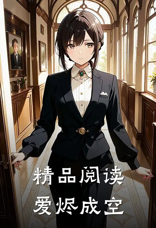 精品阅读爱烬成空