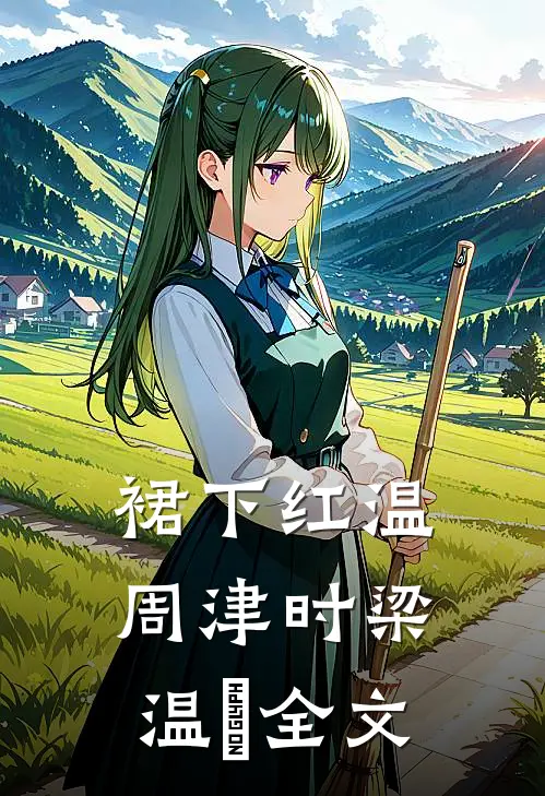 裙下红温周津时梁温椬全文