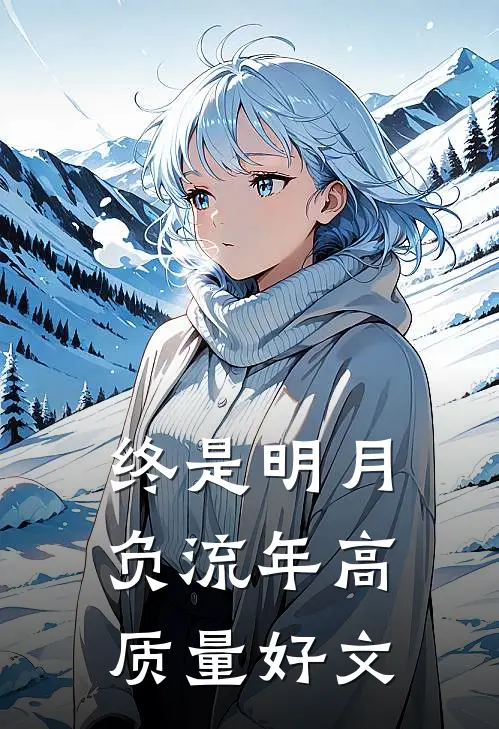 终是明月负流年高质量好文