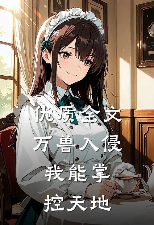 优质全文万兽入侵我能掌控天地的