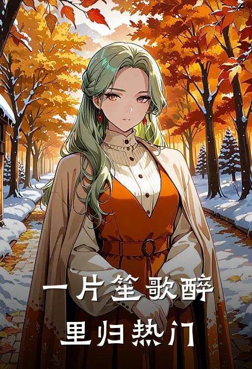 一片笙歌醉里归热门