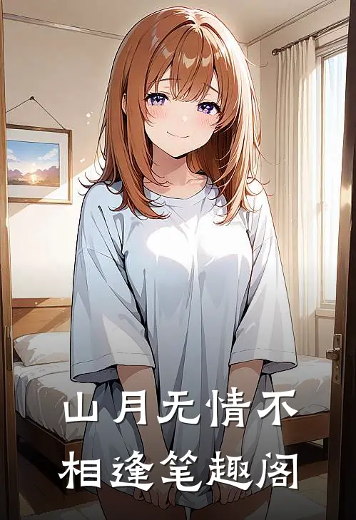 山月无情不相逢笔趣阁
