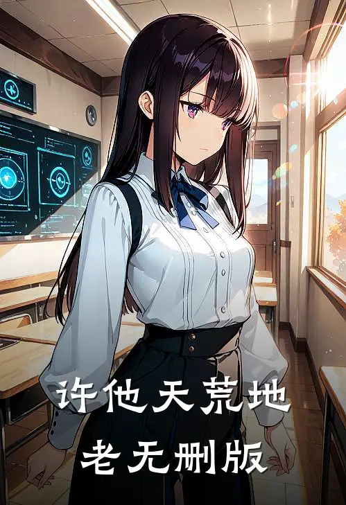 许他天荒地老无删版